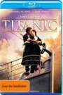 Titanic  (Blu-Ray)  2 disc set